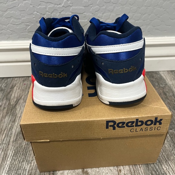 Reebok Aztrek - Picture 3 of 7
